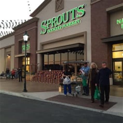Sprouts bakersfield - 